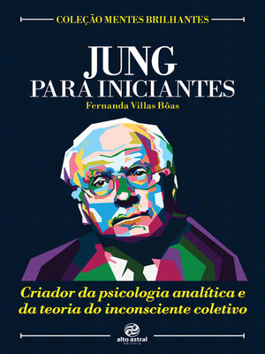 cover image of Jung para iniciantes